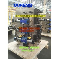 YTD32K-315CV二通插裝閥 泰豐液壓生產