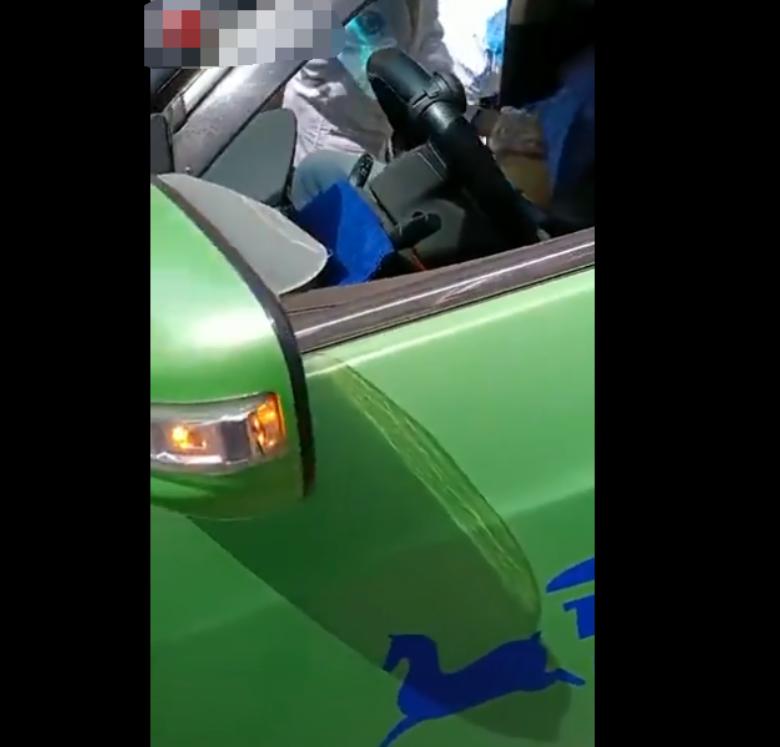 西安警方通報(bào)&ldquo;的哥猝死仍被貼罰單&rdquo;：對責(zé)任輔警通報(bào)批評，共3名警務(wù)人員被處理