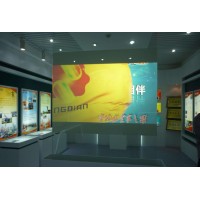 供應進口全息投影膜 高清全息成像 全息膜