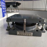 橋梁公路盆式橡膠支座2500GD生產廠家