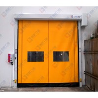 昆山車間快速開(kāi)起門(mén)