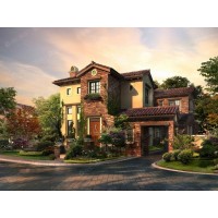 昌平獨棟別墅御湯山熙園