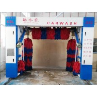 往復(fù)式全自動(dòng)洗車機(jī)F200