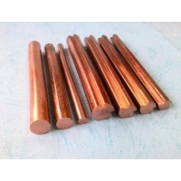 生產、安裝銅電車線,銅滑觸線,無氧銅桿，安全滑觸線