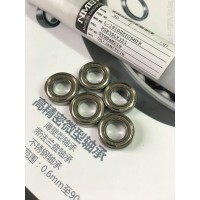 NMB薄型L-1910ZZ 6800ZZ航模電機(jī)進(jìn)口滾珠軸承