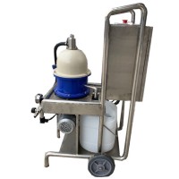 無(wú)錫切削液凈化機(jī)廠商