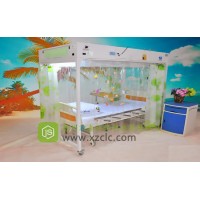 單人無(wú)菌室(百級(jí)層流罩)專業(yè)單人無(wú)菌室廠家直銷