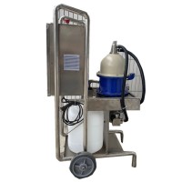 無(wú)錫機(jī)床切削液凈化機(jī)廠商