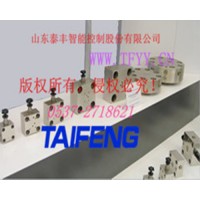 泰豐蓋板閥TLFA025DBWT-7X