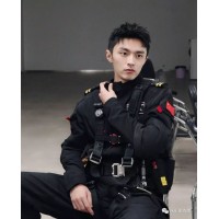 長沙哪里找外場男模？