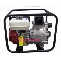 原裝進(jìn)口本田汽油機(jī)排污泵WT20HX