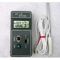 QDF-6型數字風速儀(熱球風速儀）