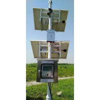 河流小型浮標(biāo)多參數(shù)水質(zhì)監(jiān)測設(shè)備