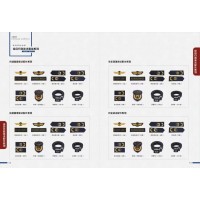 新六部門文化綜合行政執法服裝文化行政制服
