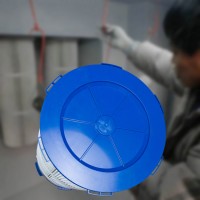 安滿能除塵濾芯