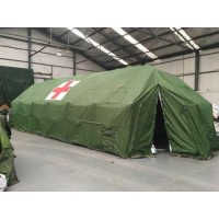 網架帳篷 指揮網架帳篷 衛生網架帳篷，網架帳篷廠家