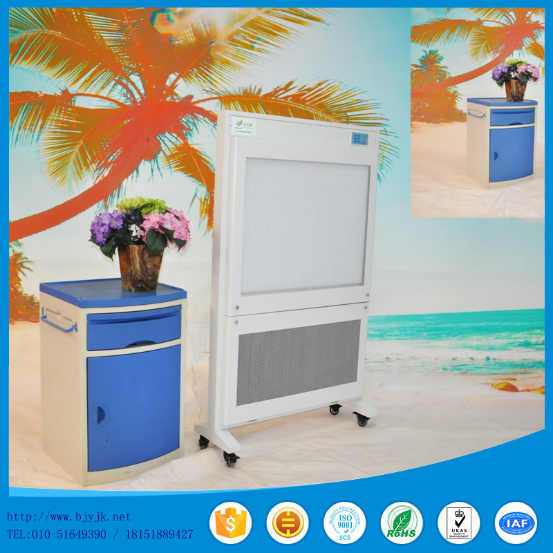 醫(yī)用潔凈屏專業(yè)空氣潔凈消毒屏廠家