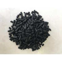 炭旋風(fēng)昆山活性炭廠家廢氣處理活性炭VOCS活性炭