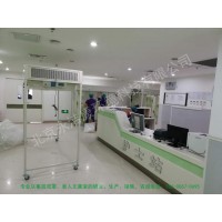 百級(jí)層流罩專業(yè)空氣凈化消毒設(shè)備