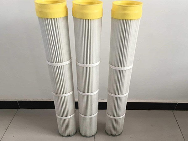 除塵濾芯