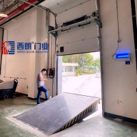 蘇州防雨型電動(dòng)升降平臺(tái)