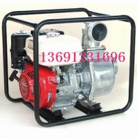 原裝進口本田汽油機水泵