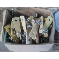 CD-001曲線吊線器，曲線拉板，牽線器，吊線瓷瓶，吊線線夾