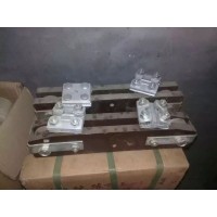 F-1、F-2分區(qū)絕緣器，HHP1-600A、400A開關(guān)