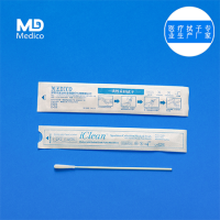 廣東深圳哪里有一次性采樣拭子工廠廠家？深圳美迪科生物