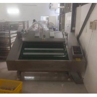 泡藕帶真空包裝機(jī)