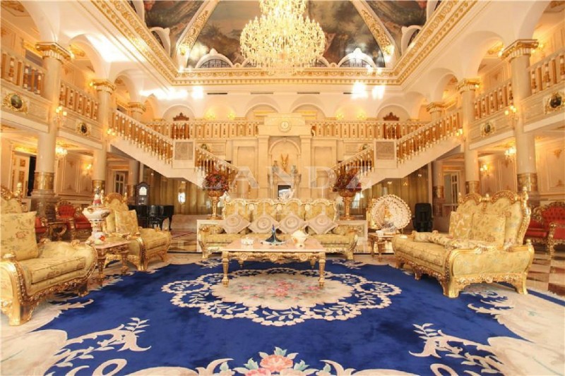 昌平獨棟別墅:碧水莊園精裝現房,臨湖大獨棟