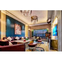 長沙十大排名商務ktv，長沙最高端最好的ktv預訂消費水平