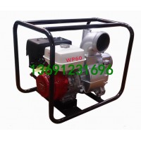 本田汽油機水泵WP60