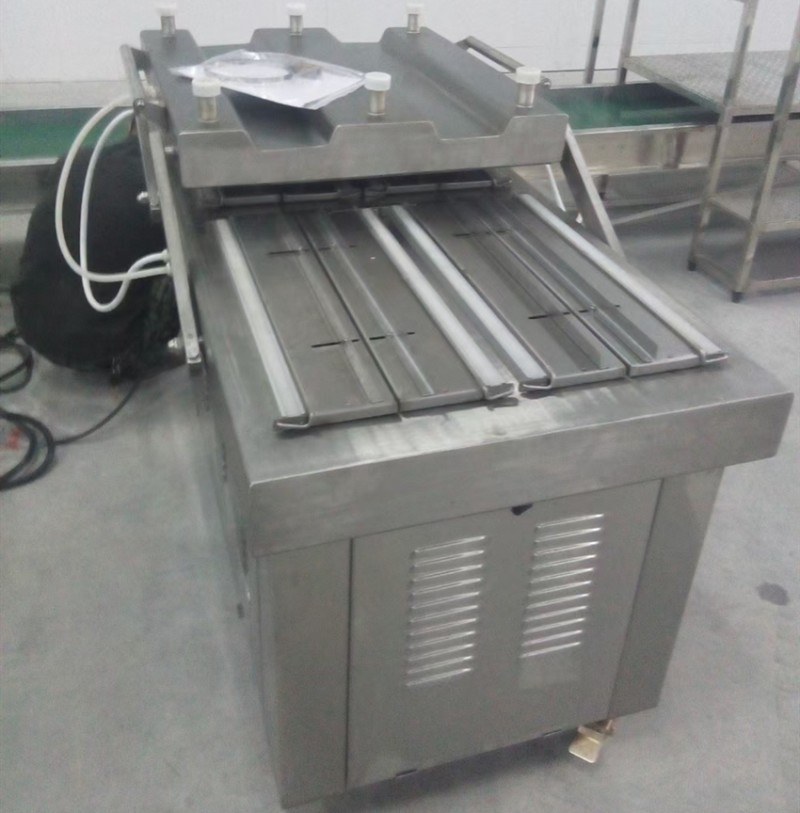 小魚仔真空包裝機(jī)