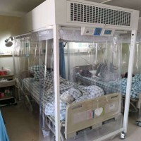 層流床|層流無菌床|無菌層流床|單人無菌床|垂直層流床