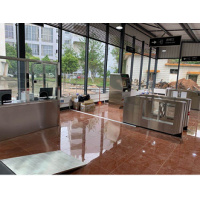 鐵路客票實訓系統高鐵售檢票實訓系統高鐵票務實訓系統