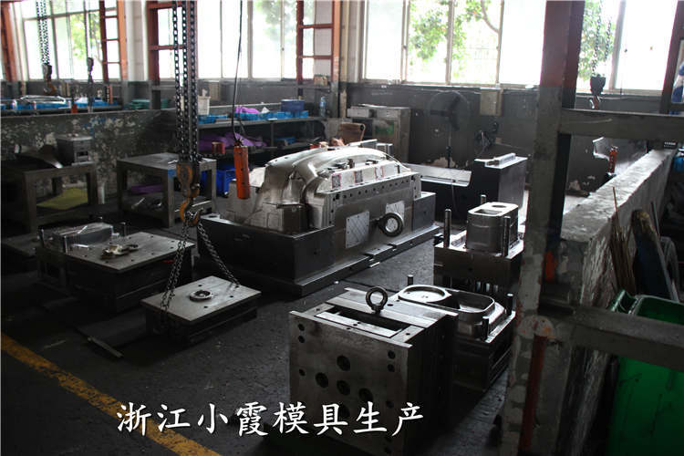 汽車(chē)模具 (62)