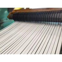 張家港市眾銘金屬材料有限公司鍍鋅精密分條