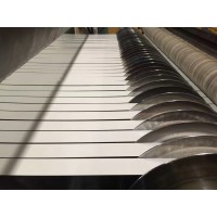 張家港市眾銘金屬材料有限公司彩涂精密分條