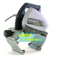 快速切割，操作簡便，電子調(diào)速切管機220E