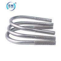 永年石標(biāo)牌U型螺栓生產(chǎn)廠-質(zhì)量值得信賴(lài)