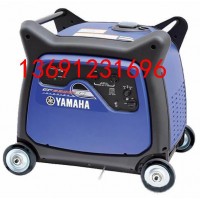 日本進口雅馬哈數(shù)碼變頻發(fā)電機EF6300iSE