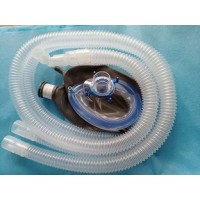 供應(yīng)一次性使用呼吸管路