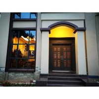 歐華尊邸 | 每一個理想家，都不只是有格調