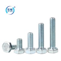 30螺栓體積長度