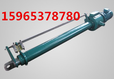 DTT電動(dòng)推桿安特力