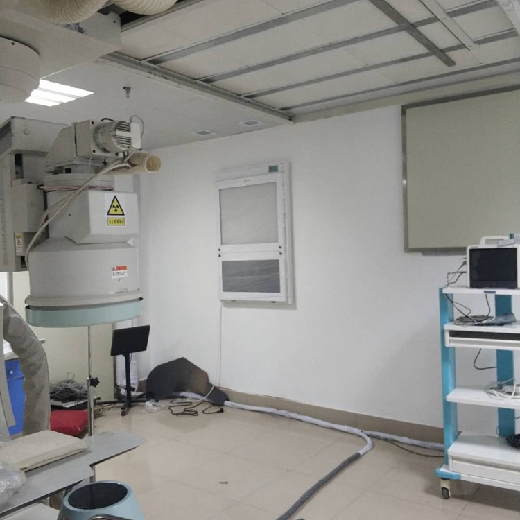 醫(yī)院層流凈化手術(shù)室設(shè)備——層流潔凈消毒屏