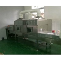 汽車隔音材料微波爐干燥機(jī)