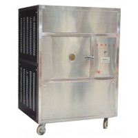 微波真空干燥設備