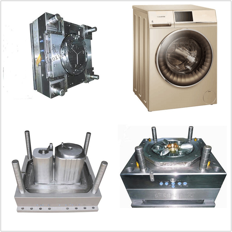 空氣制氧機模具 (2)